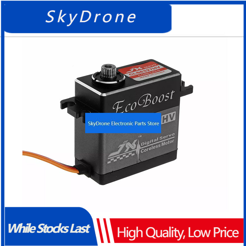 Rc Helicopter Large - SkyDElJX 서보 CLS6327HV 27KG 대형 토크