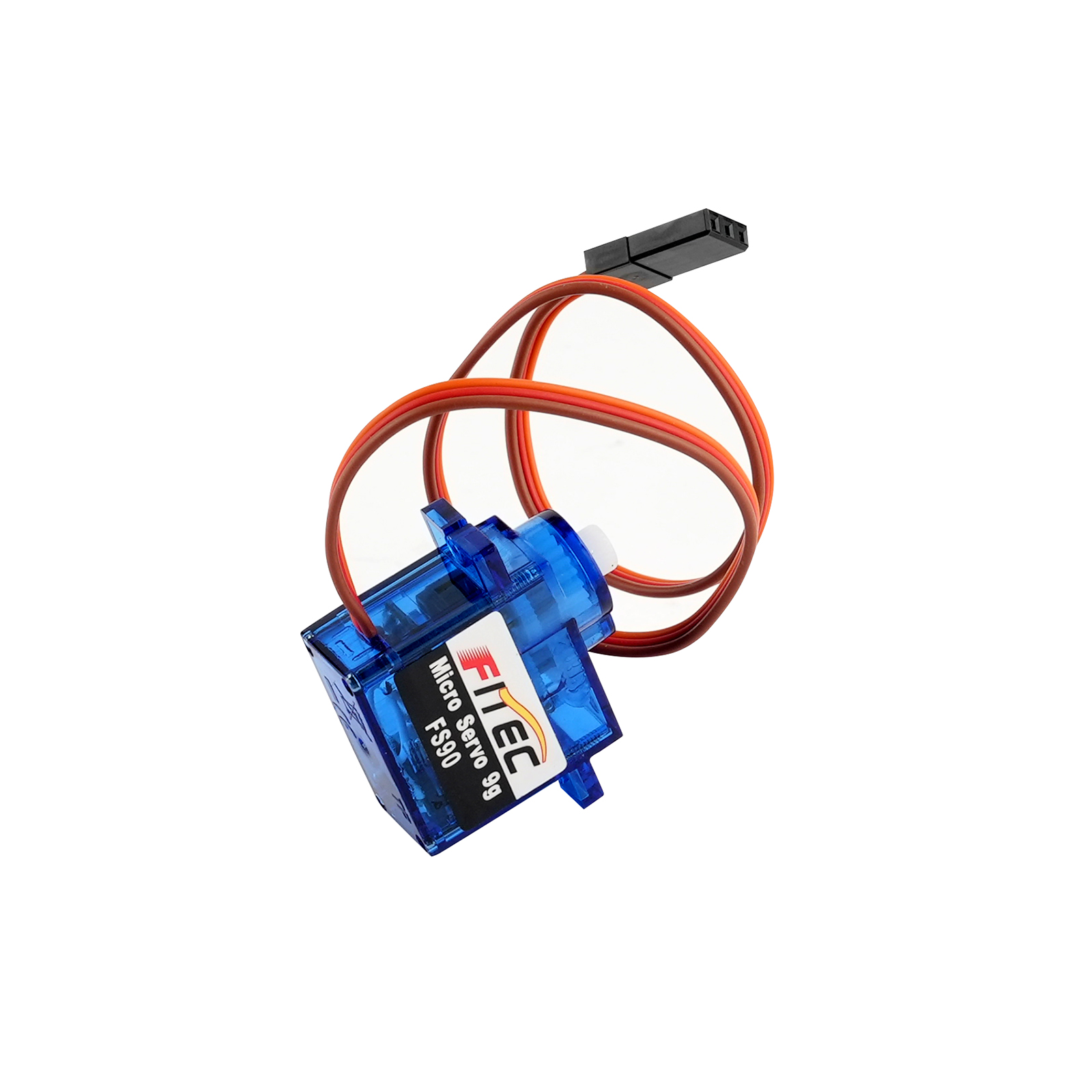 Feetech FS90 9g 초소형 서보 모터, 4.8 - Rc Helicopter Servo 리뷰 및 가격