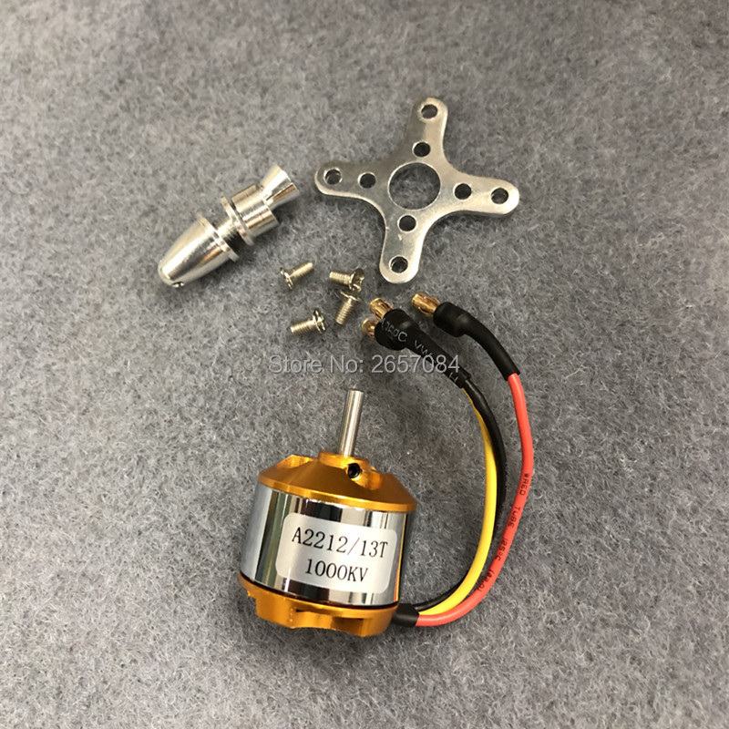 2212 A2212 1000KV 브러시리스 모터 30A - Rc Helicopter Parts 리뷰 및 가격