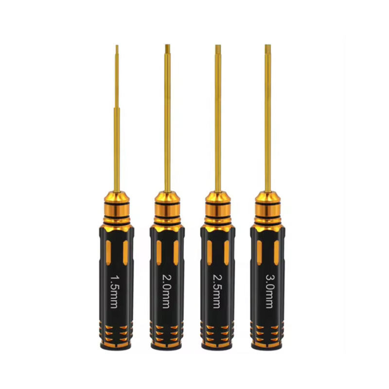 육각 스크루 드라이버 세트, 티타늄 육각 스크루 드라이 - Rc Helicopter Tool Kit 리뷰 및 가격