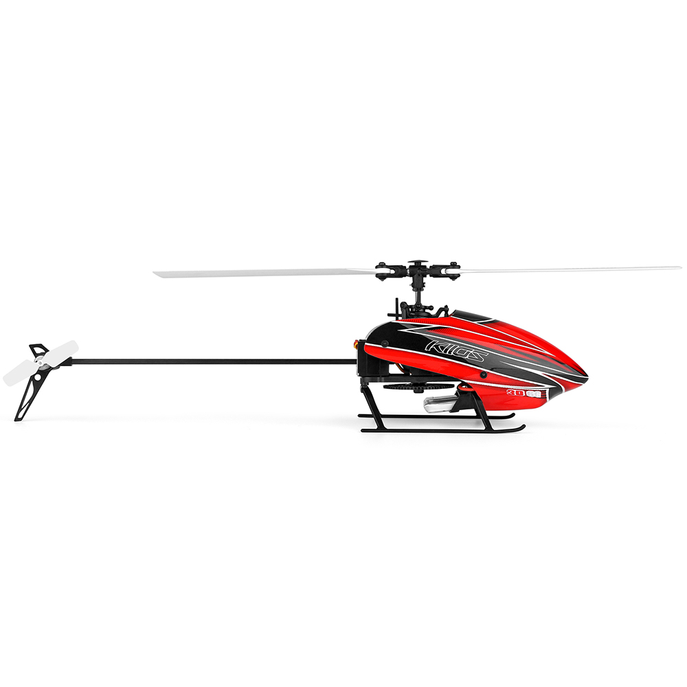 Wltoys XK K110S 6CH 3D 6G 시스템, - Rc Helicopter Nitro 리뷰 및 가격