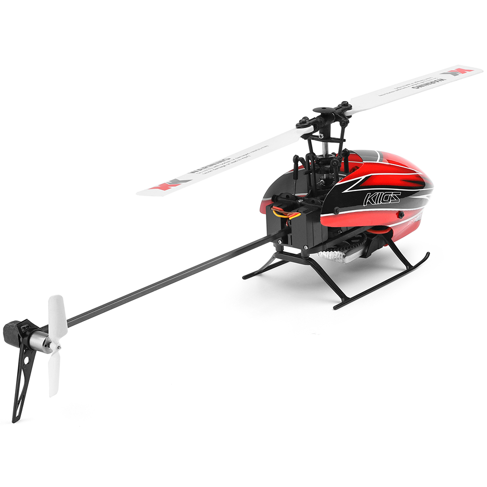 Wltoys XK K110S 6CH 3D 6G 시스템, - Rc Helicopter Nitro 리뷰 및 가격