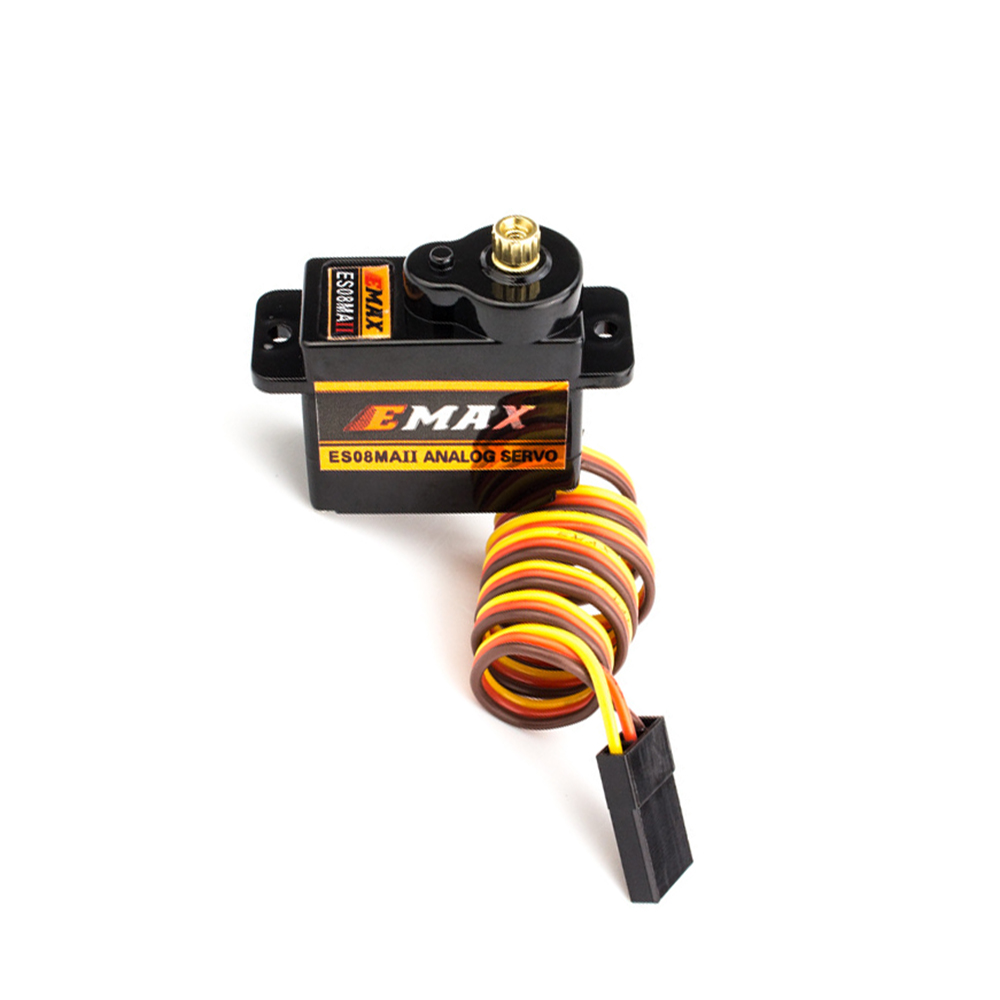 1/2/4/8PCS EMAX ES08MA ES08MAI - Rc Helicopter Servo 리뷰 및 가격