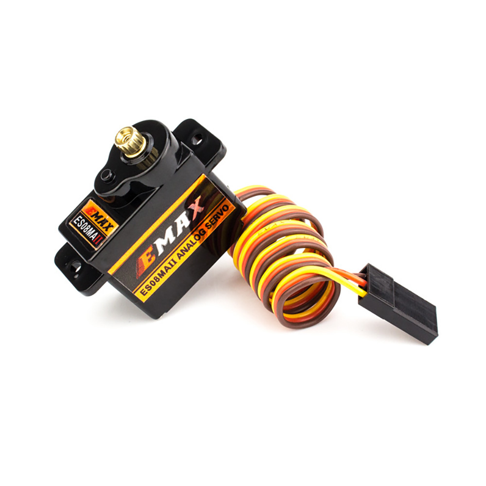 1/2/4/8PCS EMAX ES08MA ES08MAI - Rc Helicopter Servo 리뷰 및 가격