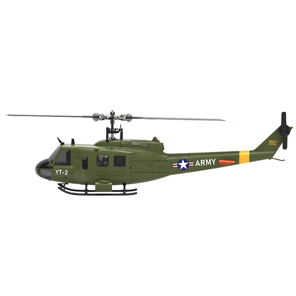 뉴 유샹 RC 헬리콥터 F07-V UH-1 6축 자이로 - Rc Helicopter Gyro 리뷰 및 가격