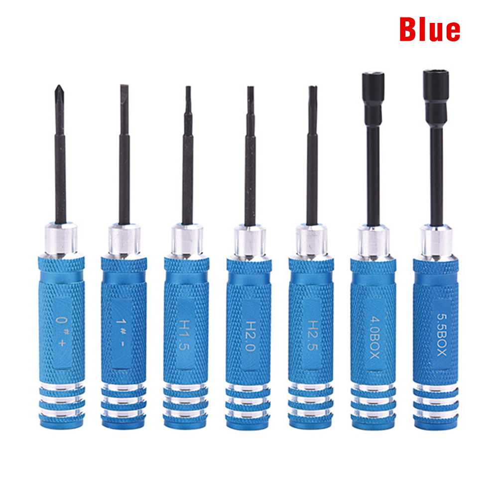 9IMOD RC 육각 드라이버 세트 금속 스크루 드라이 - Rc Helicopter Tool Kit 리뷰 및 가격