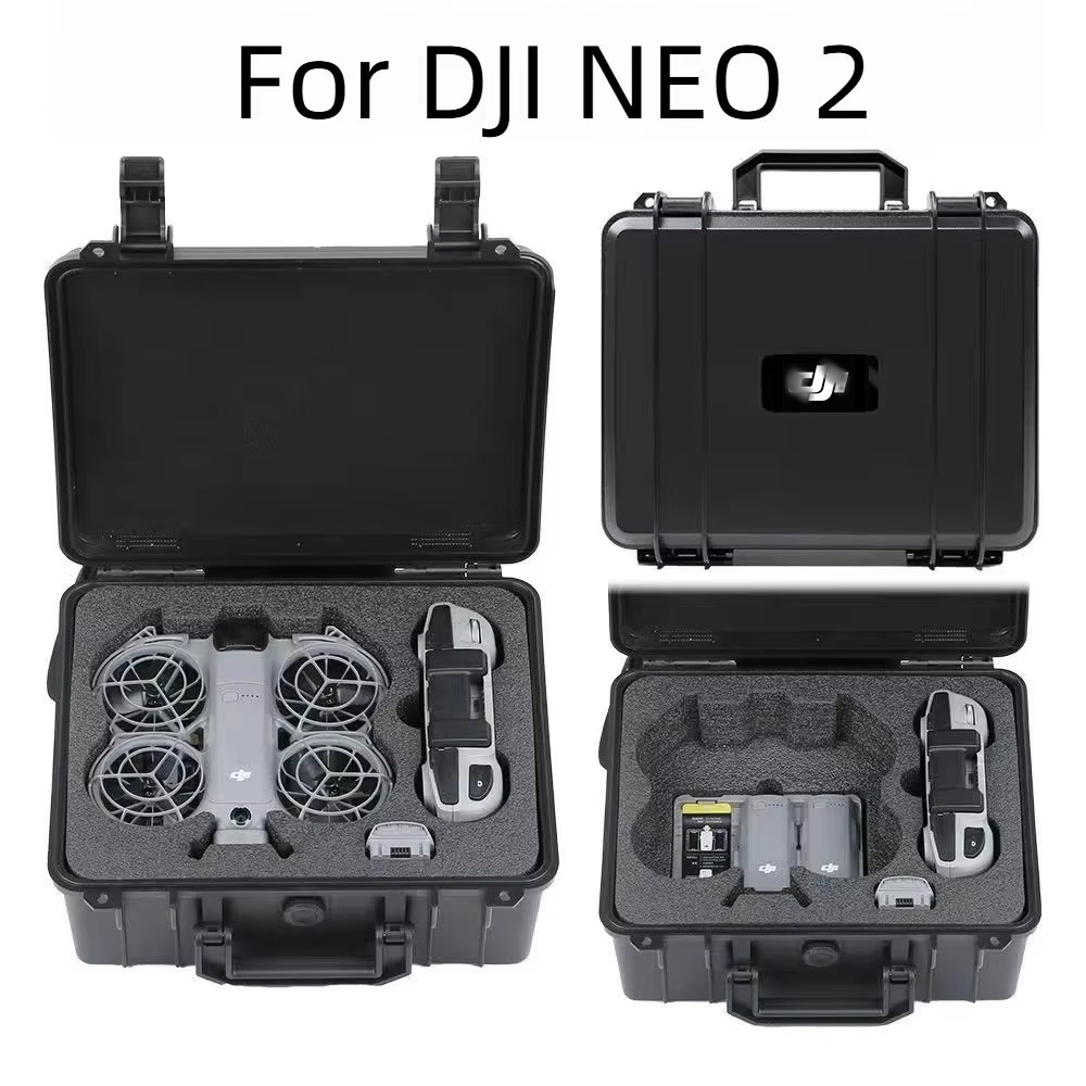 DJI NEO2 보호 케이스, DJI NEO2 플라이  - Rc Helicopter Bag 리뷰 및 가격